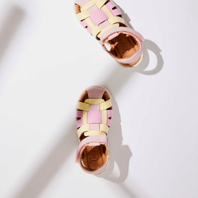 freja bubble gum - Rose