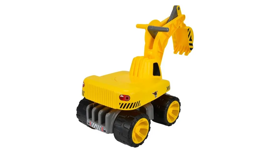 BIG - BIG-Power-Worker Maxi Digger