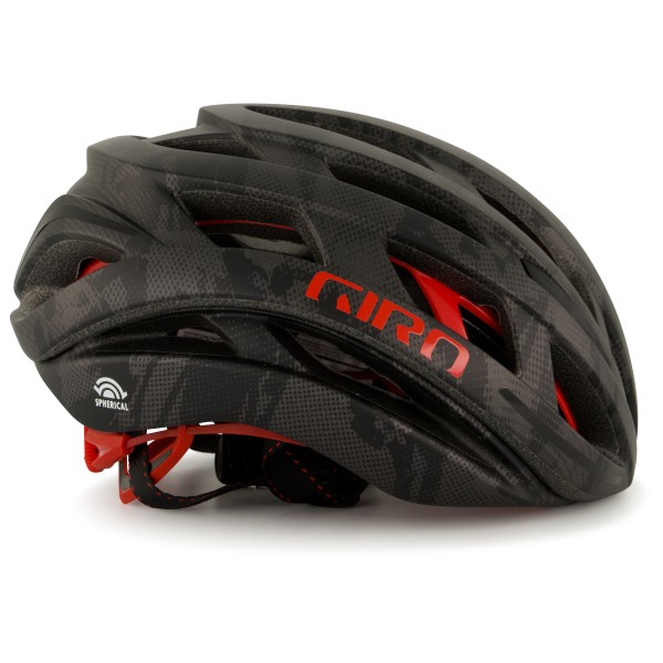 Giro - Helios Spherical - Radhelm