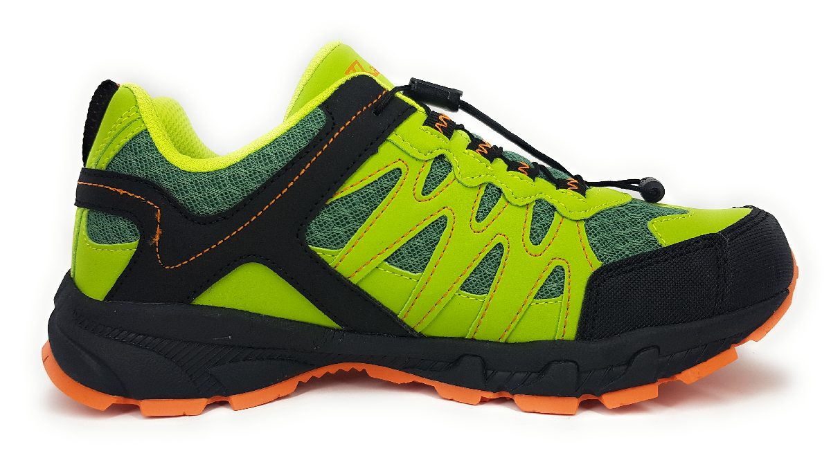 Kastinger Sumit Pro 20206-804 Grün 804 cedargreen