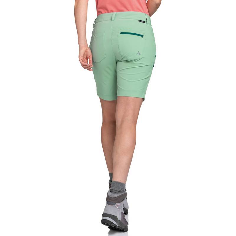 Schöffel Toblach2 Funktionsshorts Damen