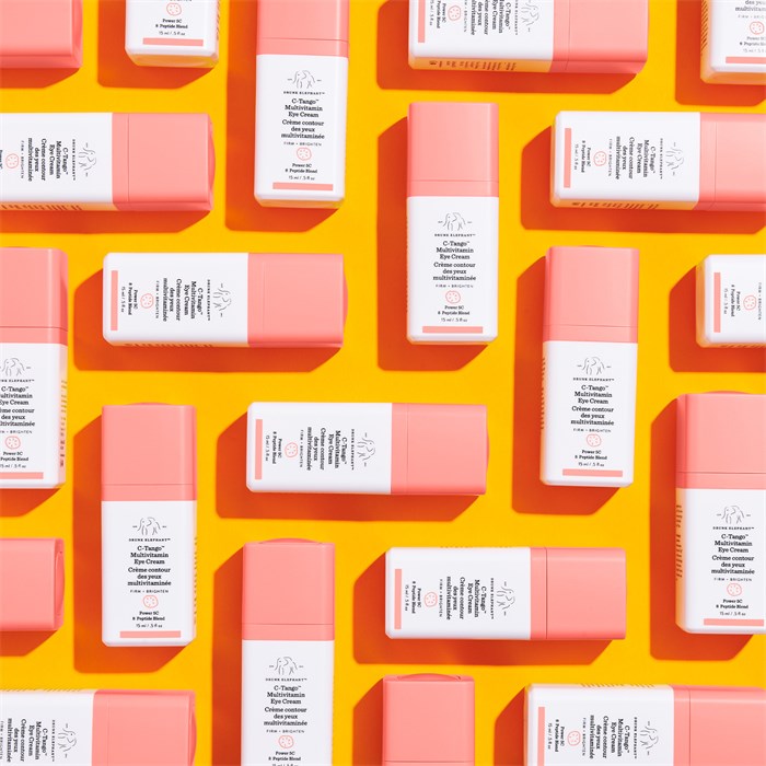 C-Tango™ Multivitamin Eye Cream