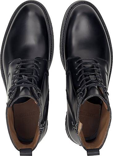 Lottusse Schnür-Boots