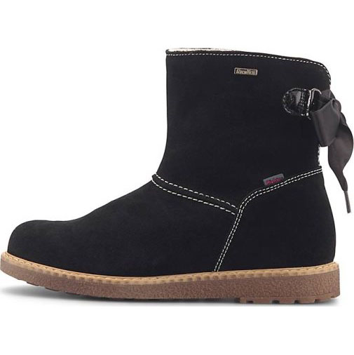 Richter Winterstiefel AUDI