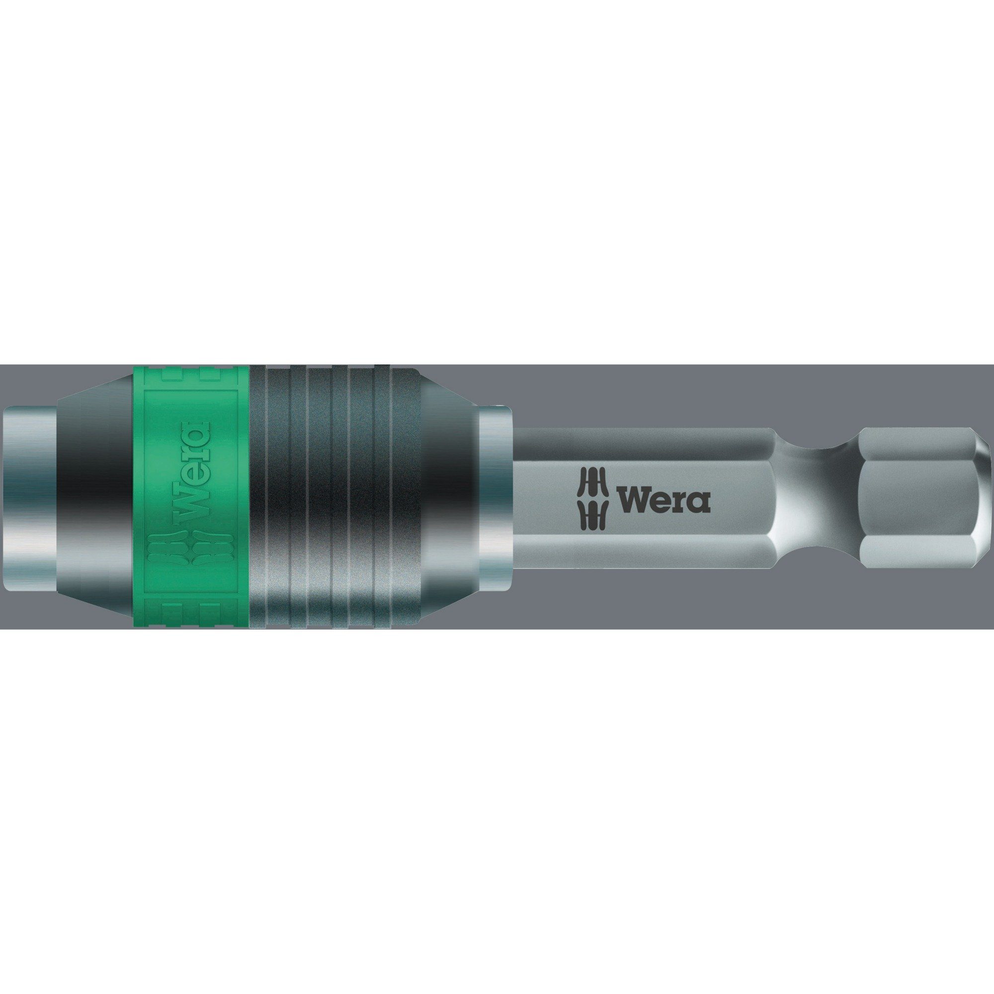 Wera Werkzeugset Wera Set Kraftform Kompakt 100, Werkzeug-Set