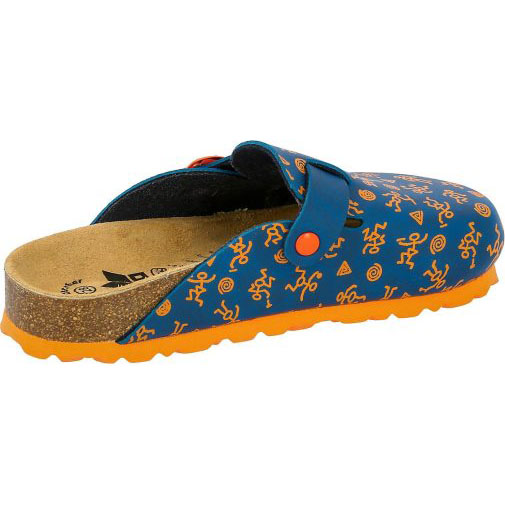 LICO Pantolette Bioline Clog