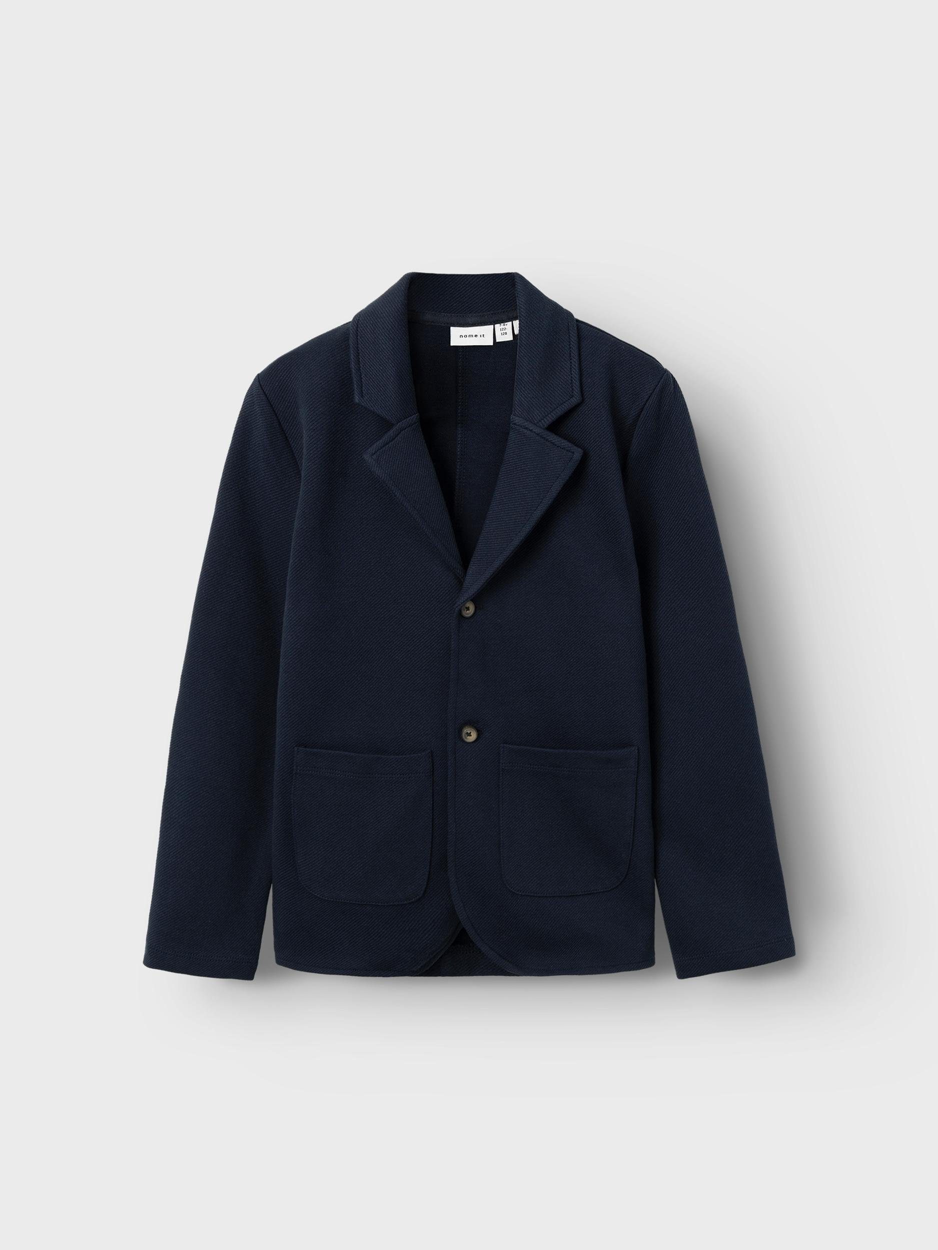 Name It Sakko NKMRULLIS SWEAT BLAZER