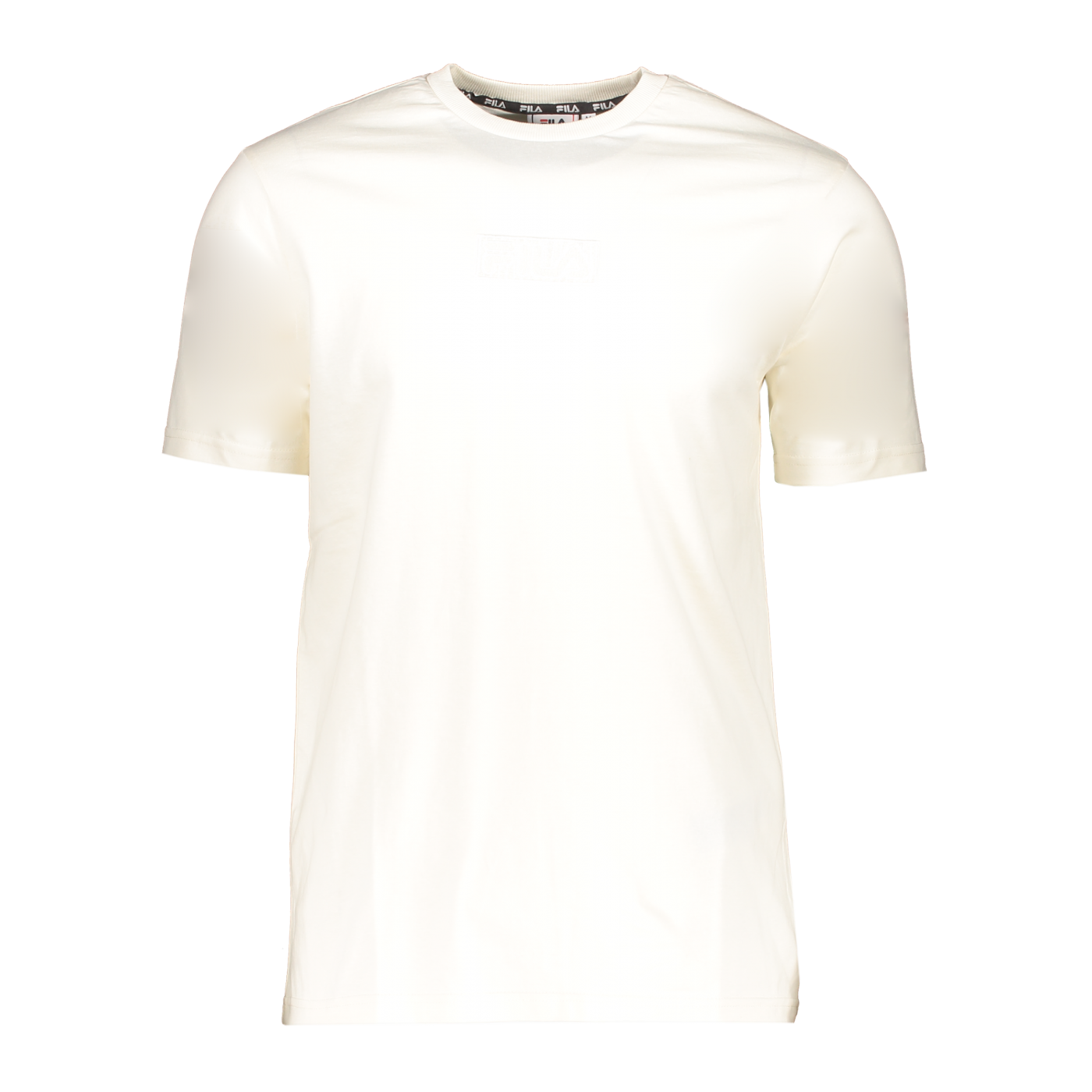 FILA Blesh T-Shirt Weiss F10010