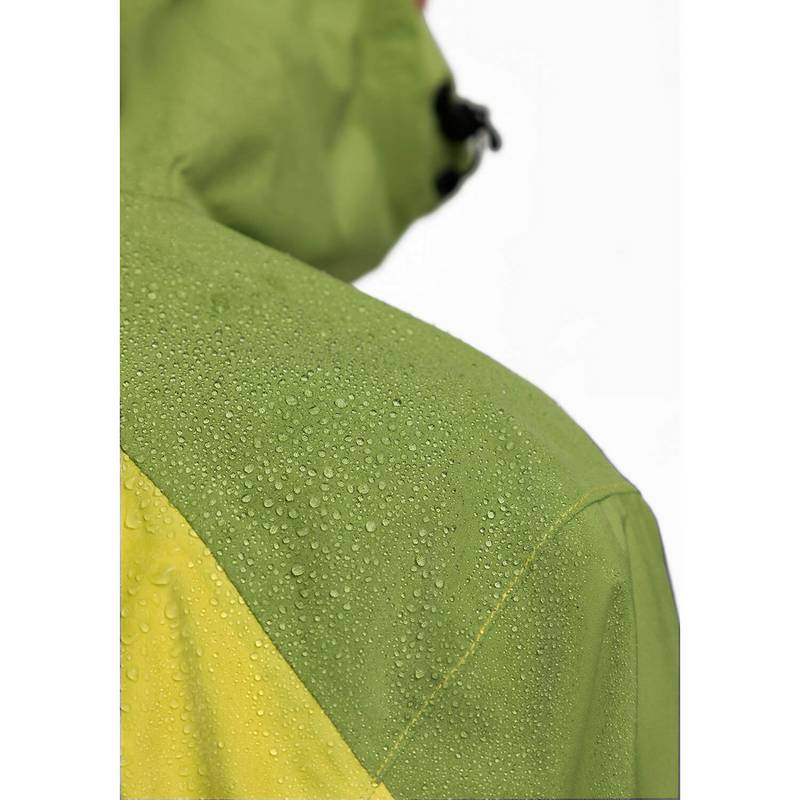Maier Sports Rosvik Funktionsjacke Damen