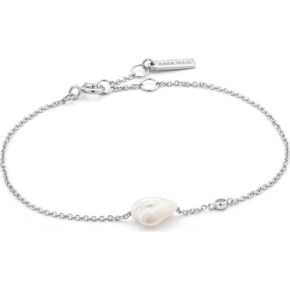 Ania Haie Bracelet 925 Argent Bracelet