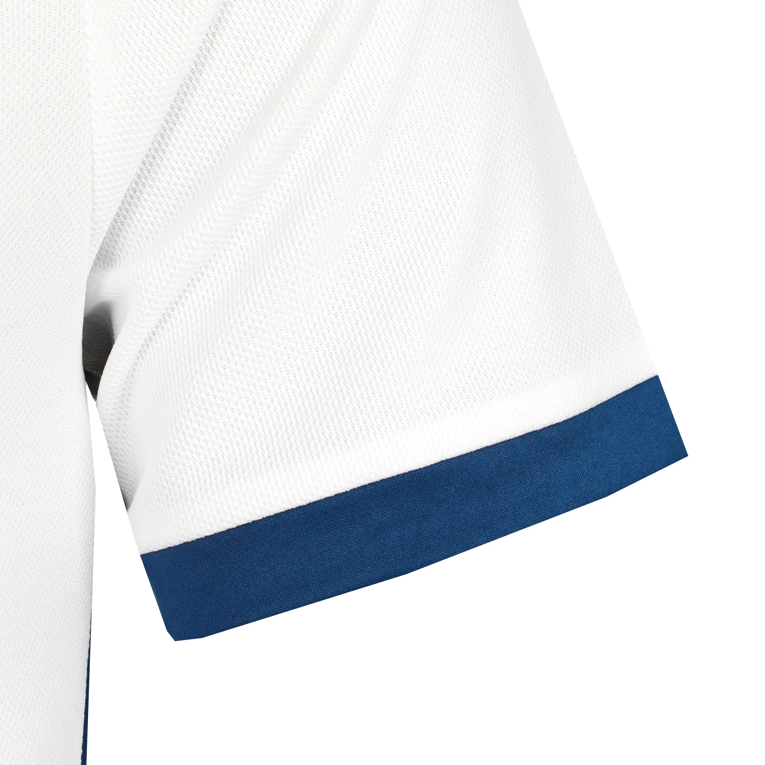 Squadra III Polo Herren - Weiß