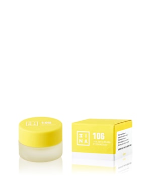 3INA The 24H Cream Eyeshadow Lidschatten-3 g