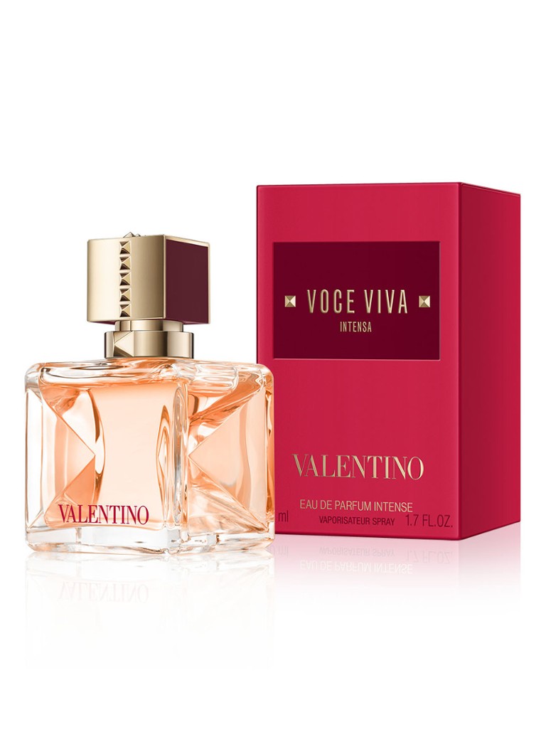 Valentino  Voce Viva Intensa Eau de Parfum