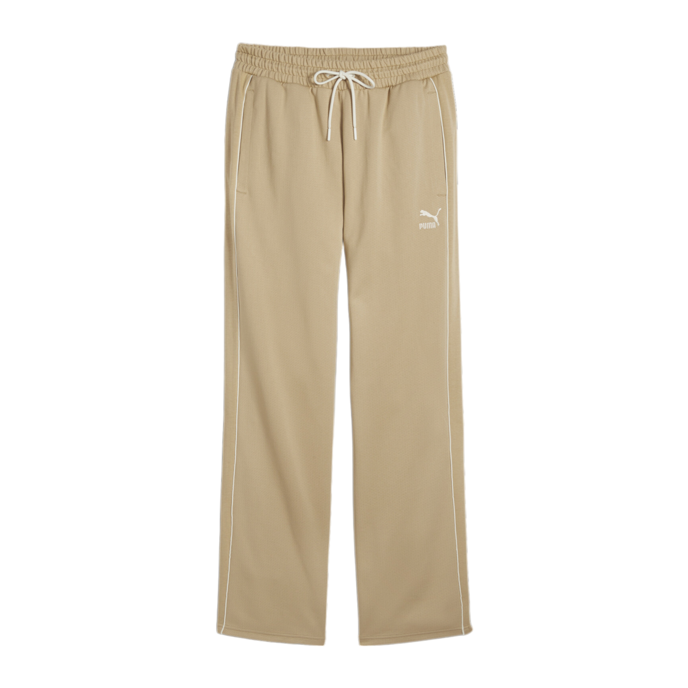 PUMA T7 Straight Jogginghose Braun F83