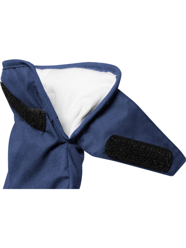 Playshoes Baby-Fäustling in Marine günstig kaufen 0