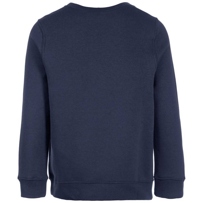 Nike Club19 Crew Fleece TM Funktionssweatshirt Jungen