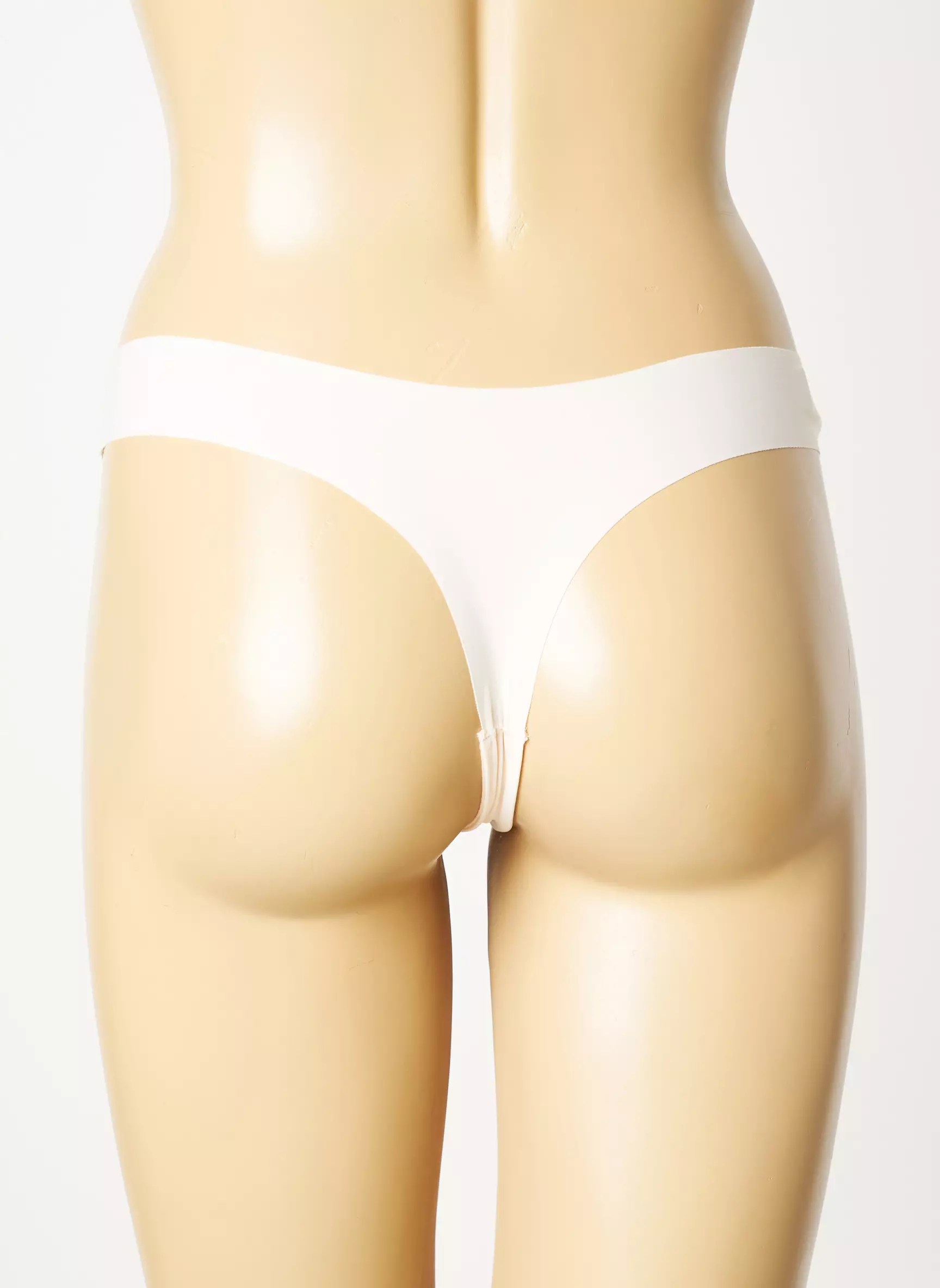 Antigel Tanga Femme couleur beige