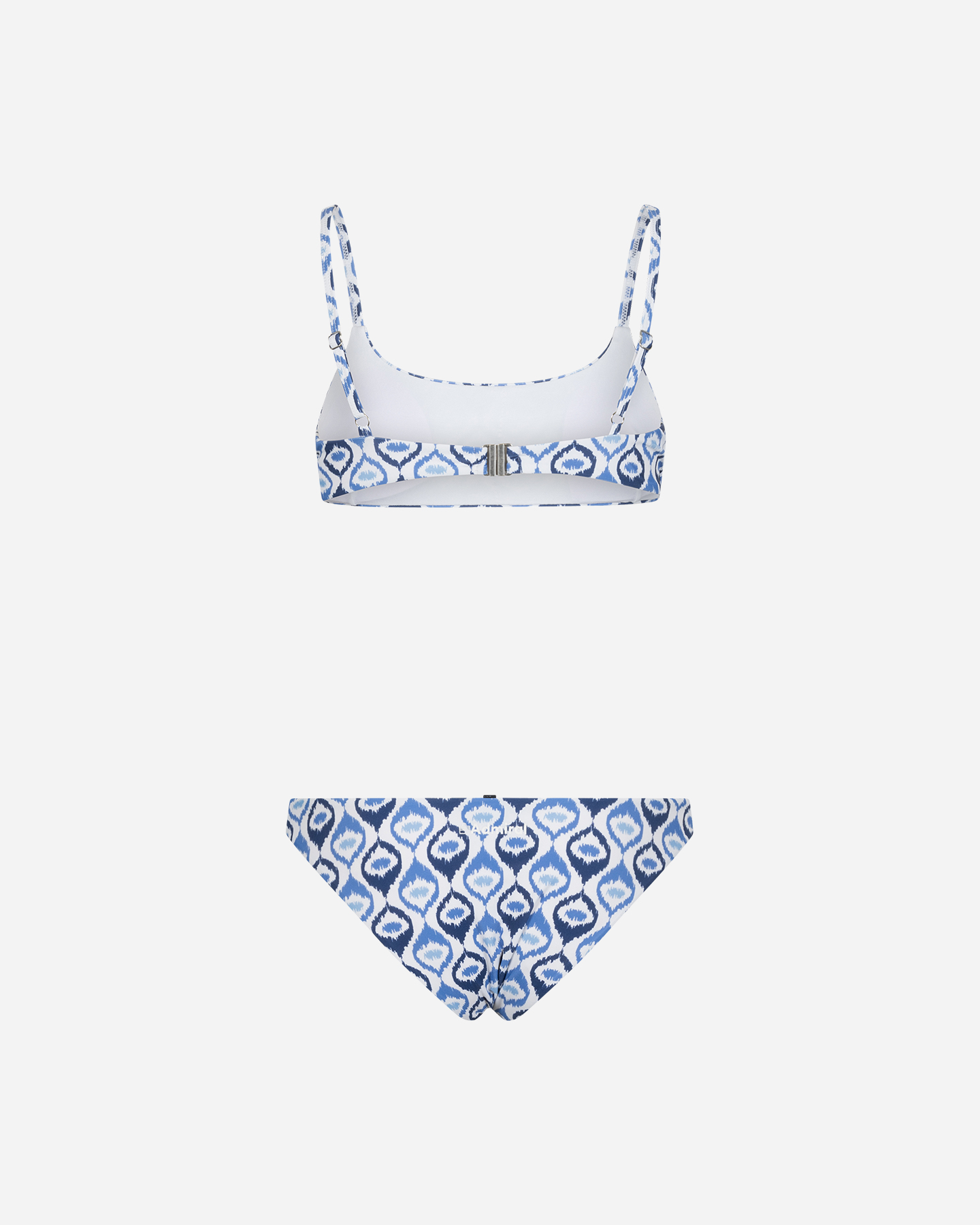 Bikini Admiral Geometric W ADW602S24-AOP