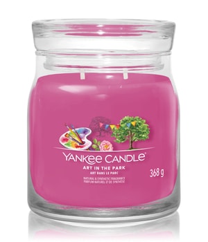 Yankee Candle Art In The Park Duftkerze-368 g