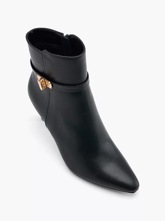 Catwalk Stiefelette