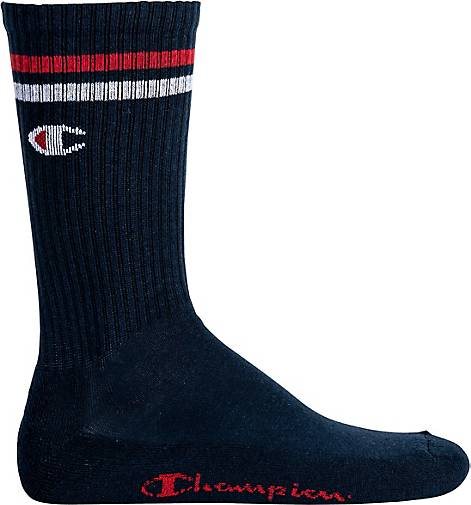 Champion Socken 3er Pack