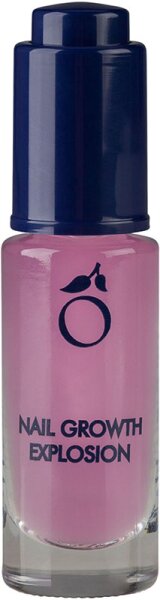 Herôme Nail Growth Explosion Nagelserum