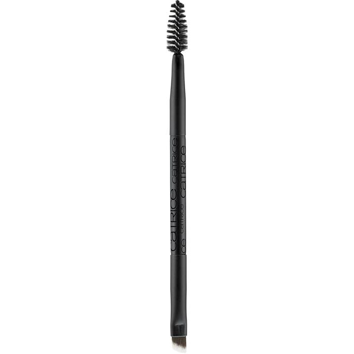 Duo Eyebrow Defining Brush