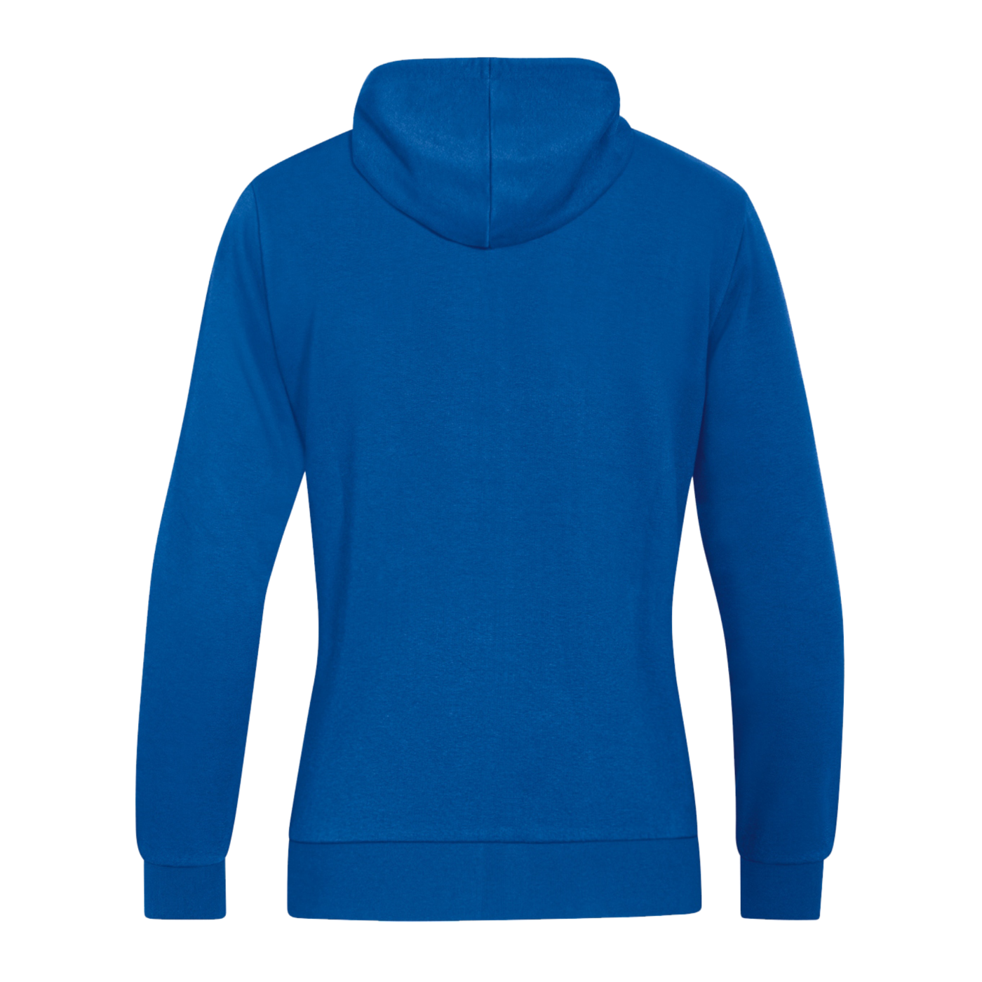 JAKO Base Kapuzenjacke Kids Blau F04