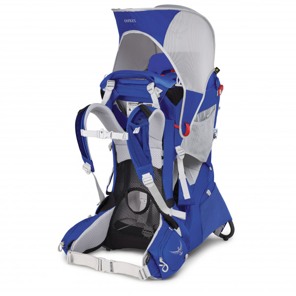 Osprey - Poco Plus - Kinderkraxe
