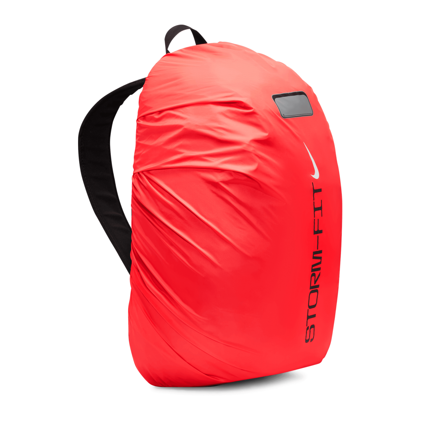 Nike Academy Team Rucksack Schwarz Rot F013