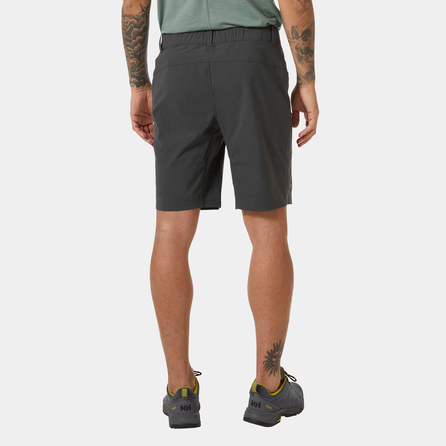 Men’s Elv Light Tur Shorts