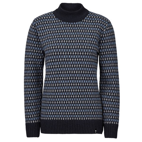 KARAKOL KNITTED SWEATER Damen - Wollpullover
