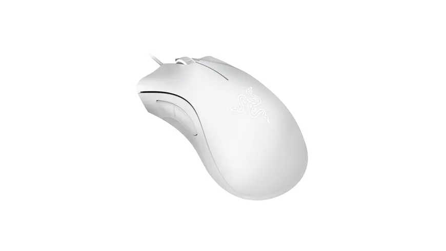 Razer DeathAdder Essential Maus
