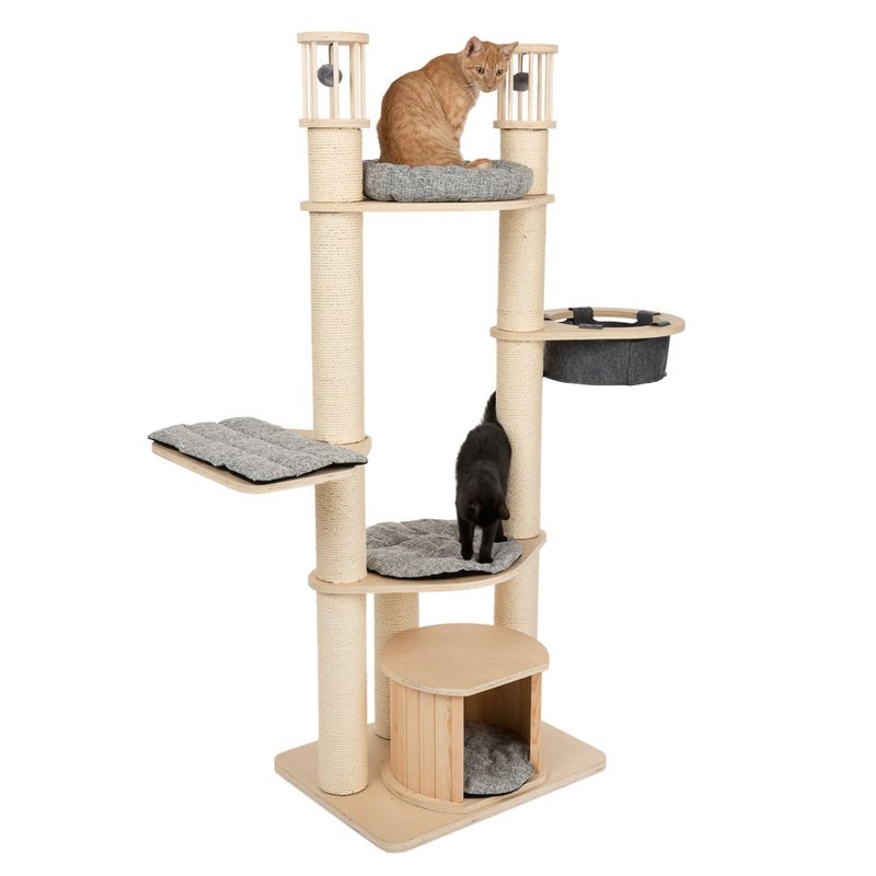 Modern Living Kratzbaum Aruba zu TOP-Preisen