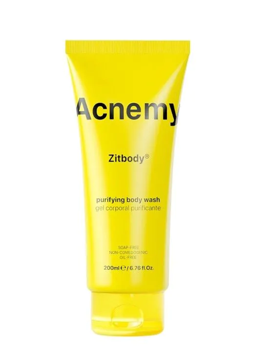 Acnemy Zitbody gel za tuširanje tijela 200ml