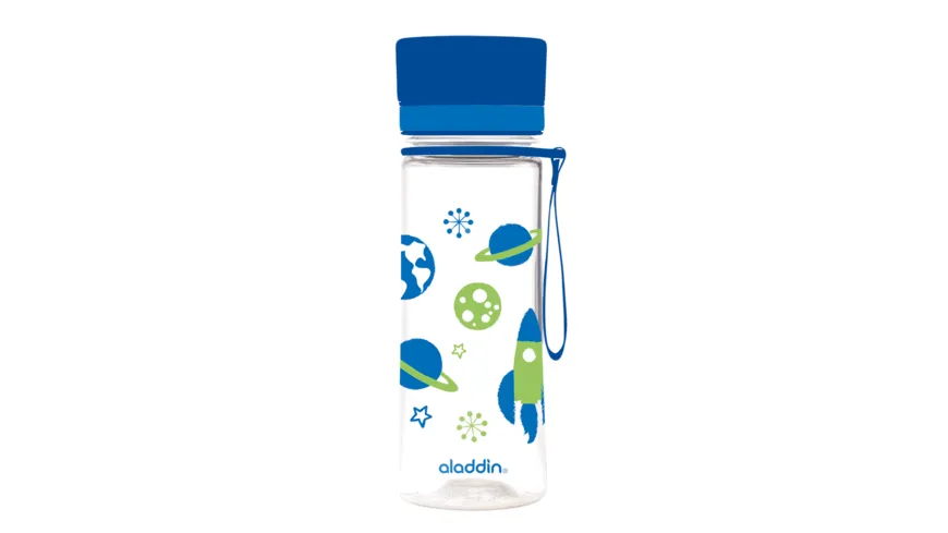 aladdin Trinkflasche AVEO Space 0,35l