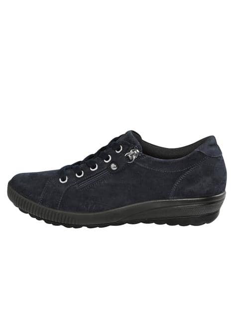 Schnürschuh