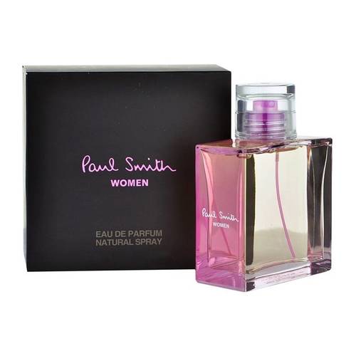 Paul Smith Donna Eau de Parfum 100 ml