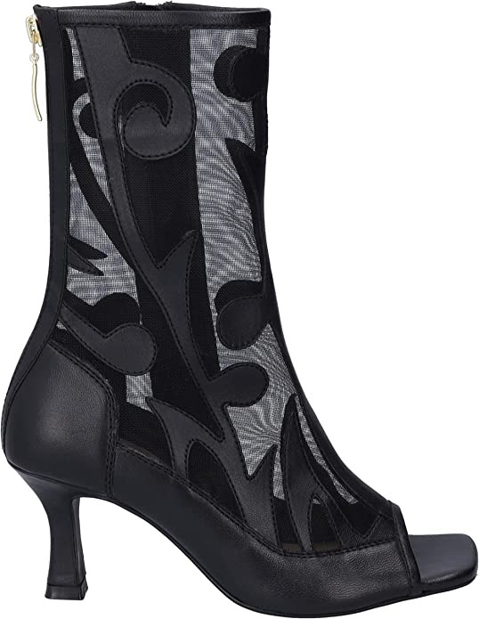 JOSEF SEIBEL Stiefel schwarz Civita 09