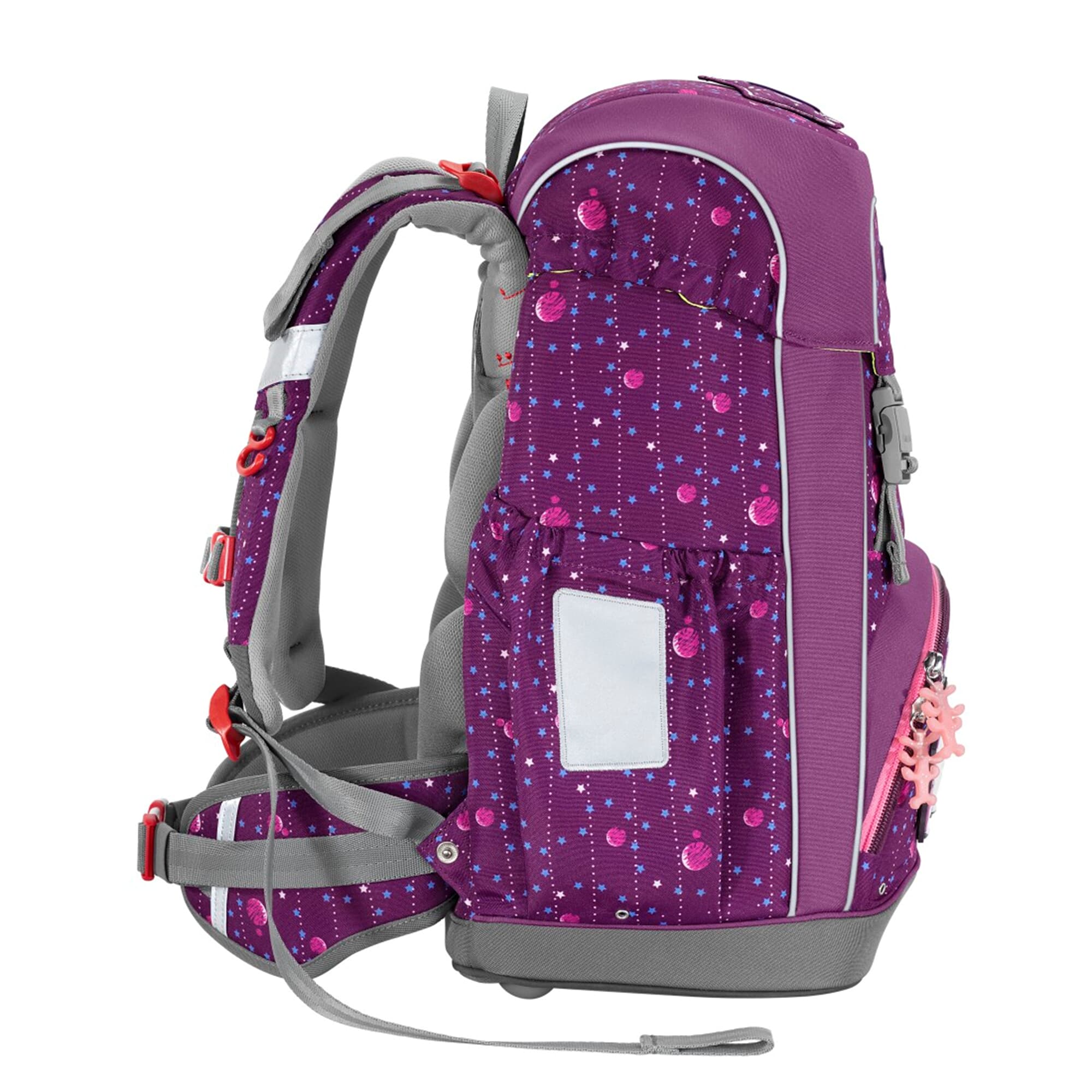 Schulrucksack-Set GIANT - Soccer Star