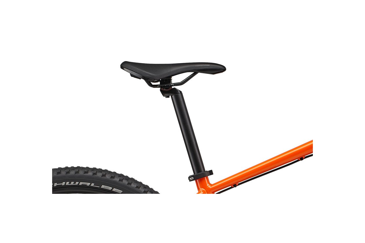 Cannondale Trail 6 - 2021 - 29 Zoll - Diamant