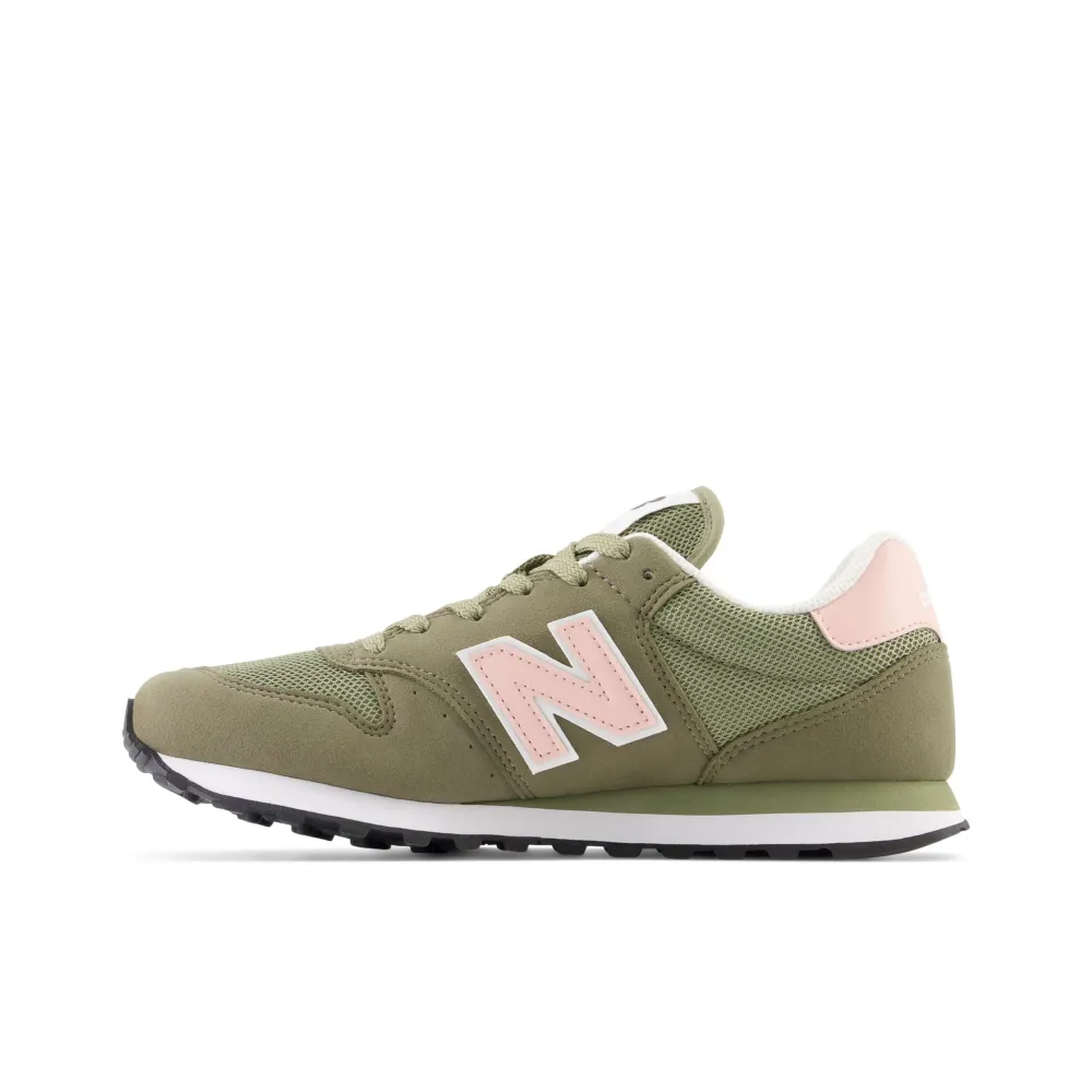 New Balance 500 GW500CG2 / grün
