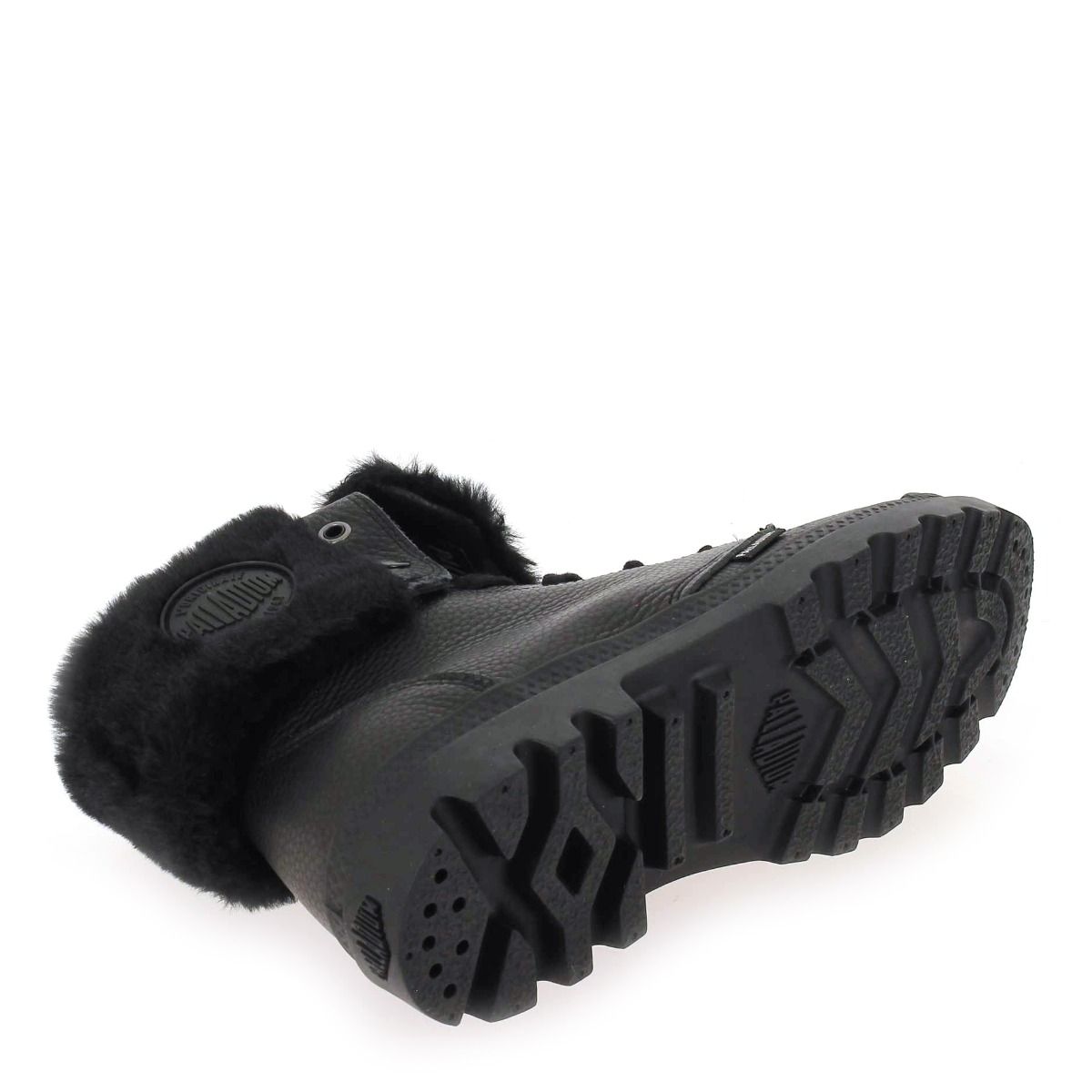 Palladium  BAGGY NBK WL - Noir