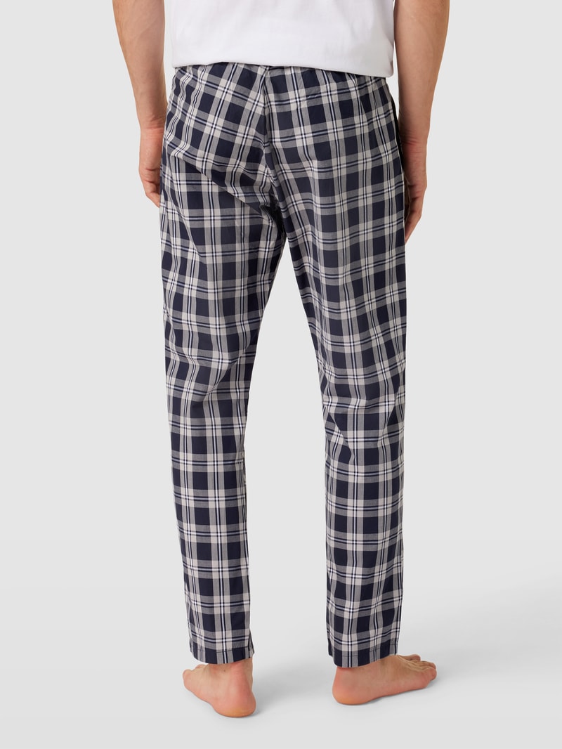 Pyjama-Hose von Esprit in dunkelblau