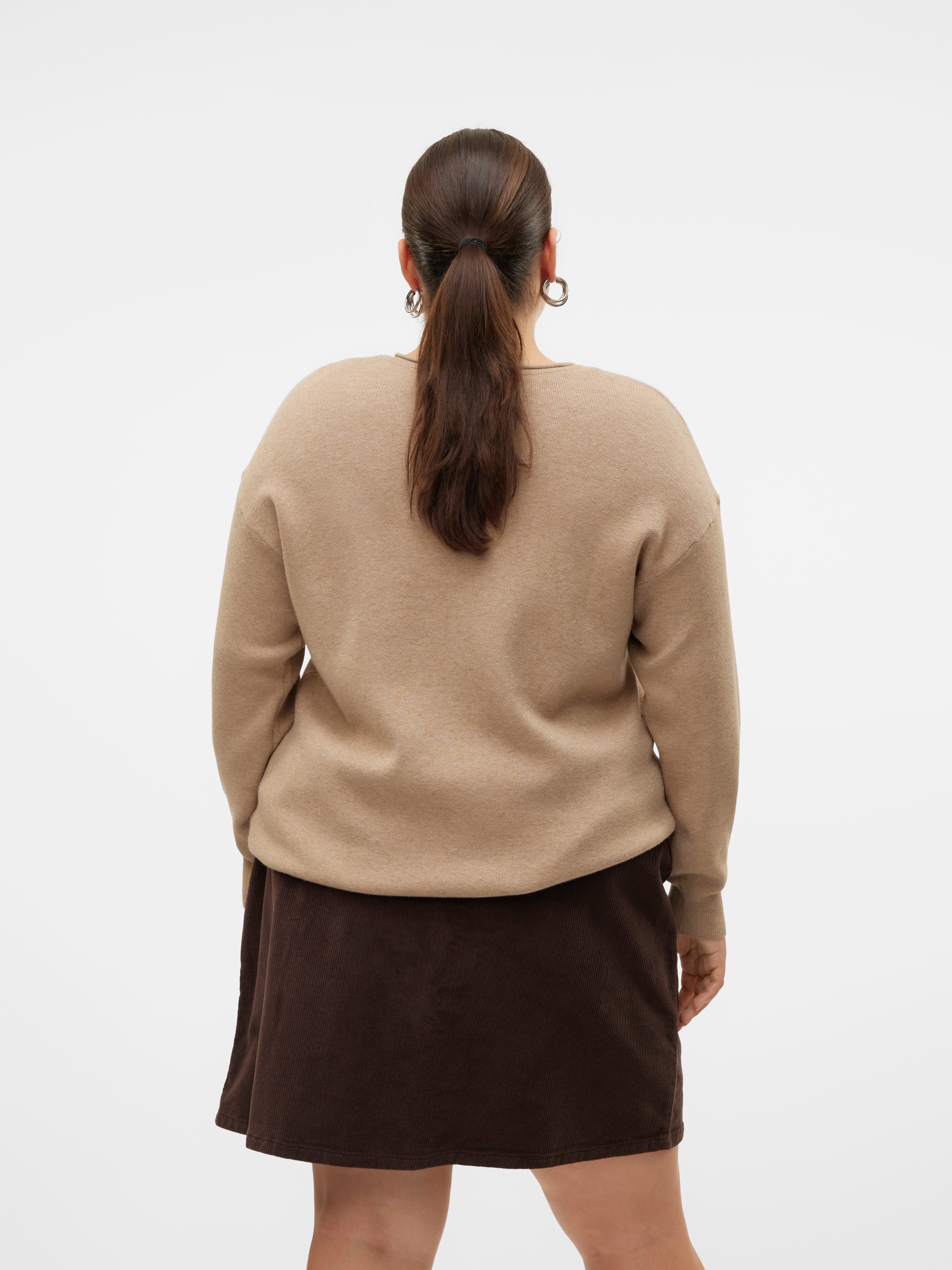 VMCGOLD Pullover