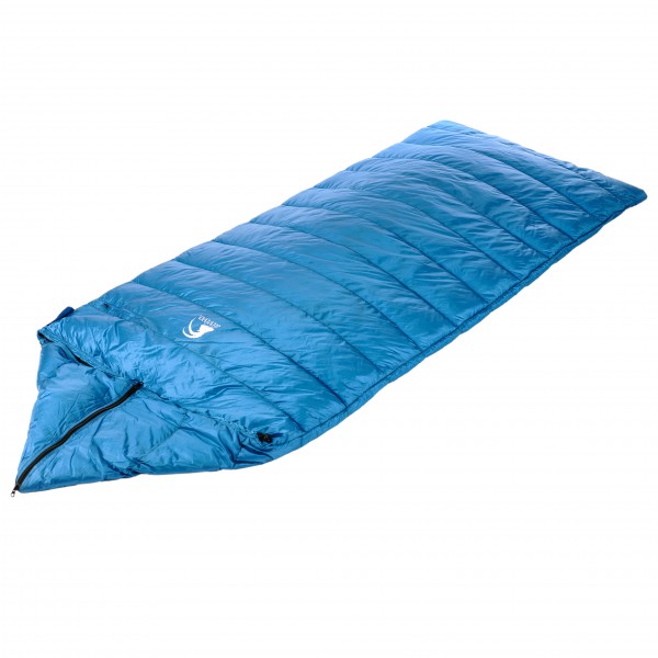 Alvivo - Ibex Dream Light - Daunenschlafsack