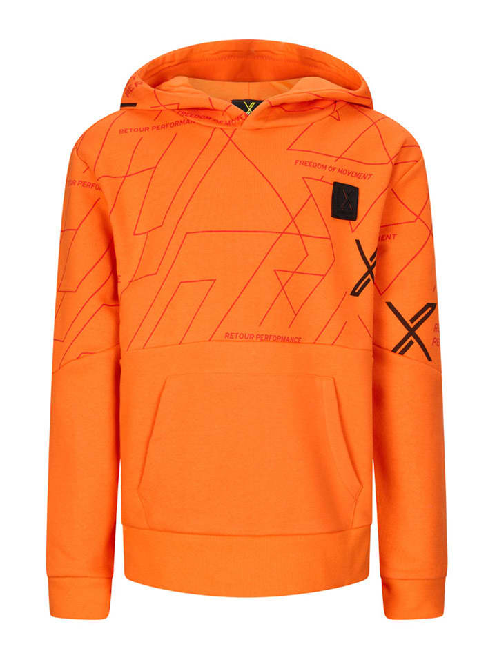 Retour Hoodie 