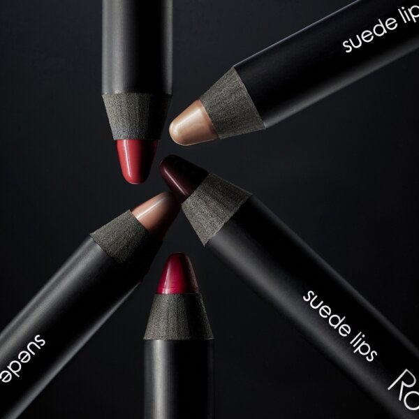 Rodial Suede Lips Lippenstift