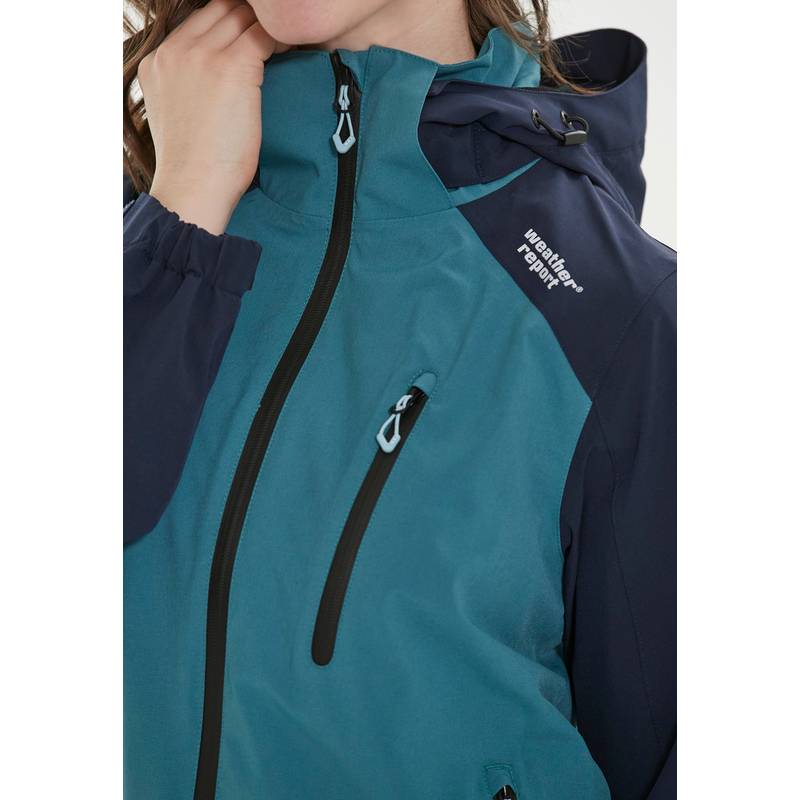Weather Report CAMELIA W-PRO15000 Funktionsjacke Damen