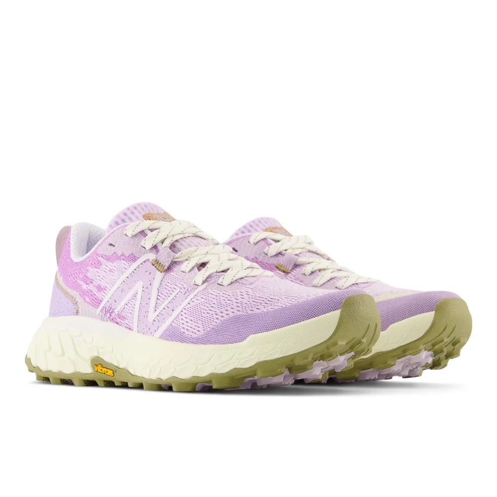 New Balance Fresh Foam X Hierro v7 WTHIER7Z / lila